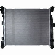 Global Parts Distributors LLC gpd Radiator 13656C