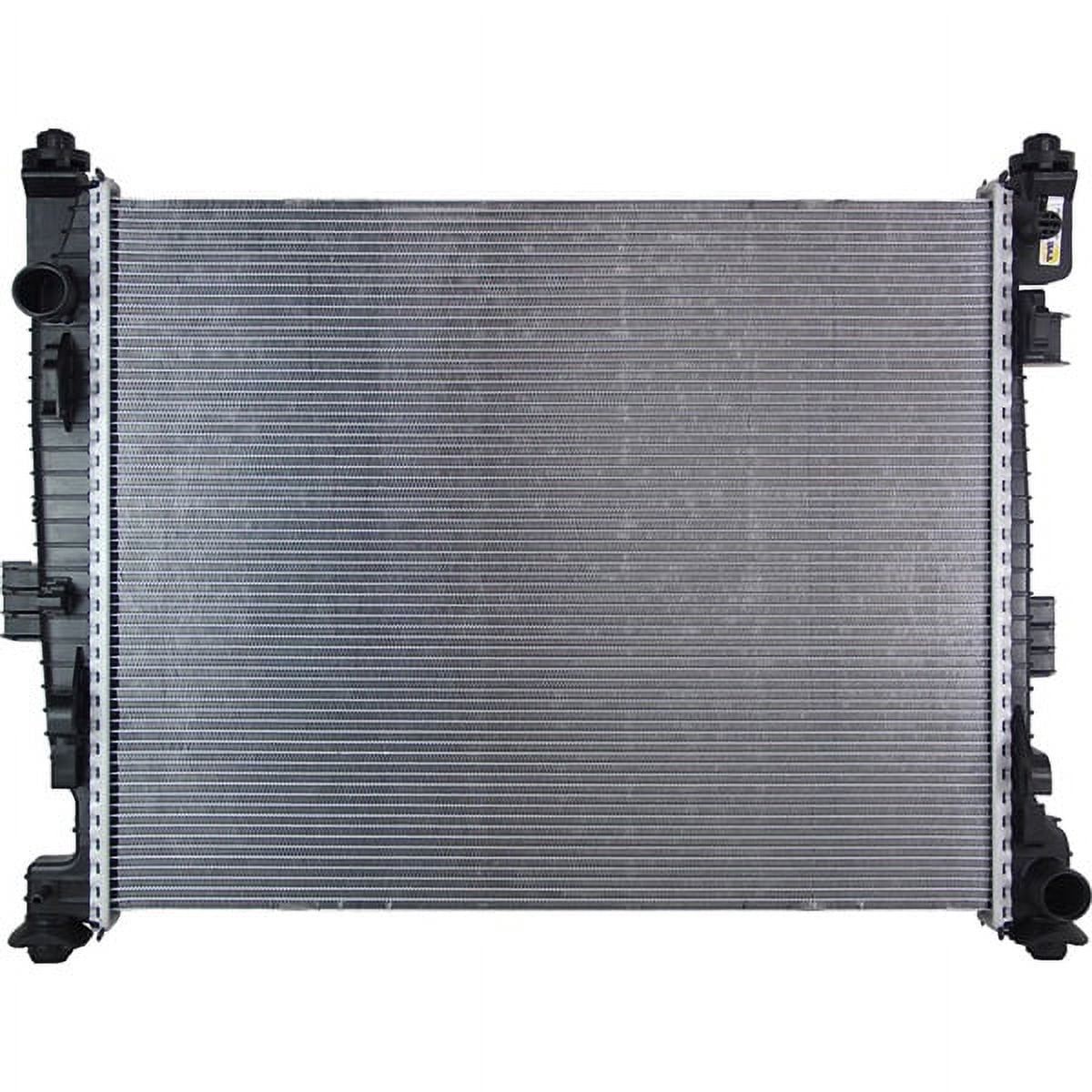 Global Parts Distributors LLC gpd Radiator 13662C