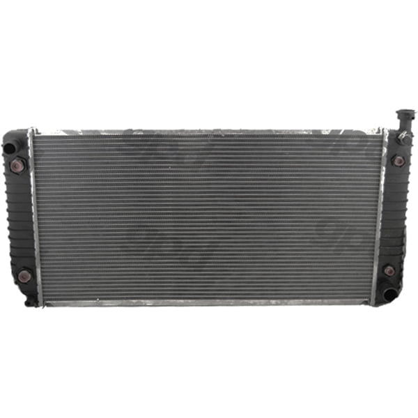 Global Parts Distributors LLC gpd Radiator 1520C