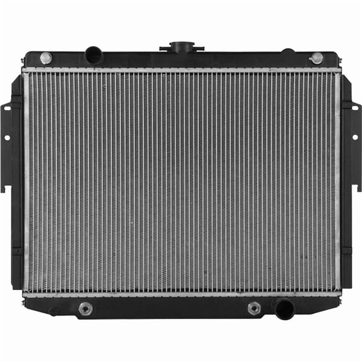 Global Parts Distributors LLC gpd Radiator 1707C
