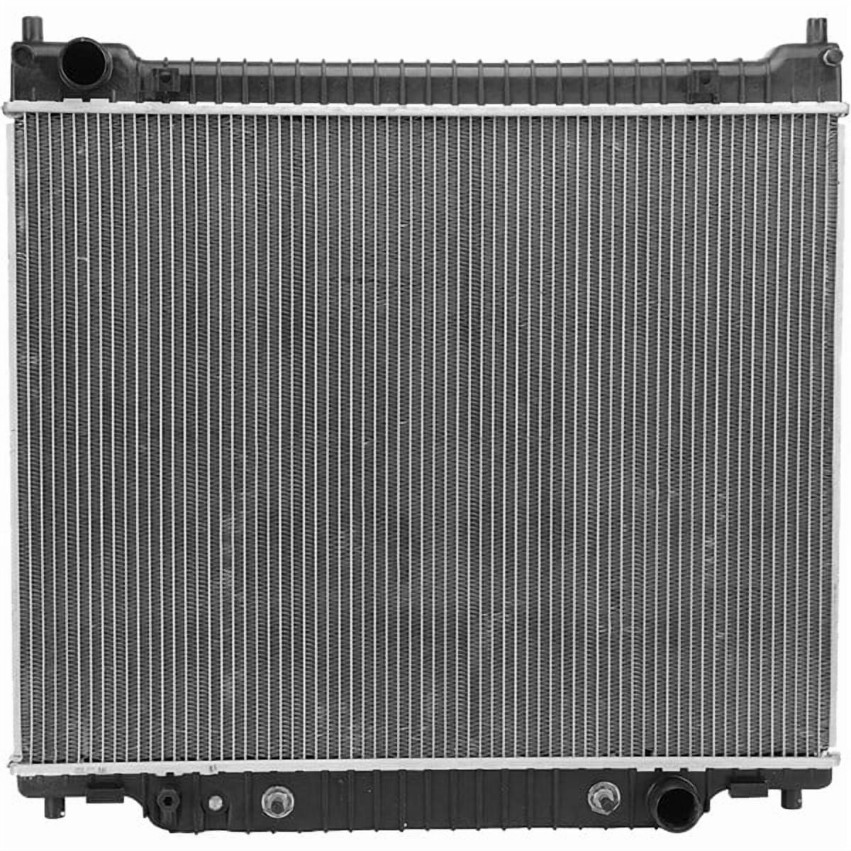 Global Parts Distributors LLC gpd Radiator 1725C