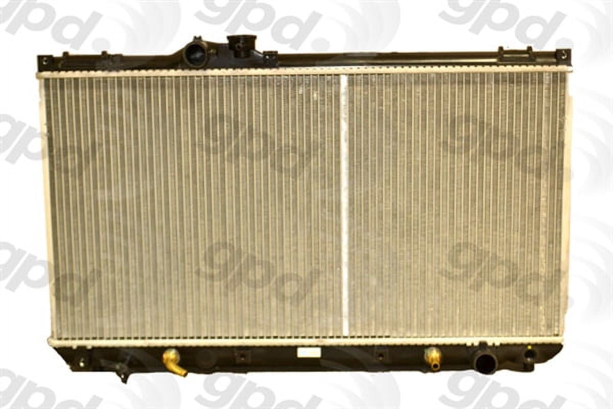 Global Parts Distributors LLC gpd Radiator 2356C