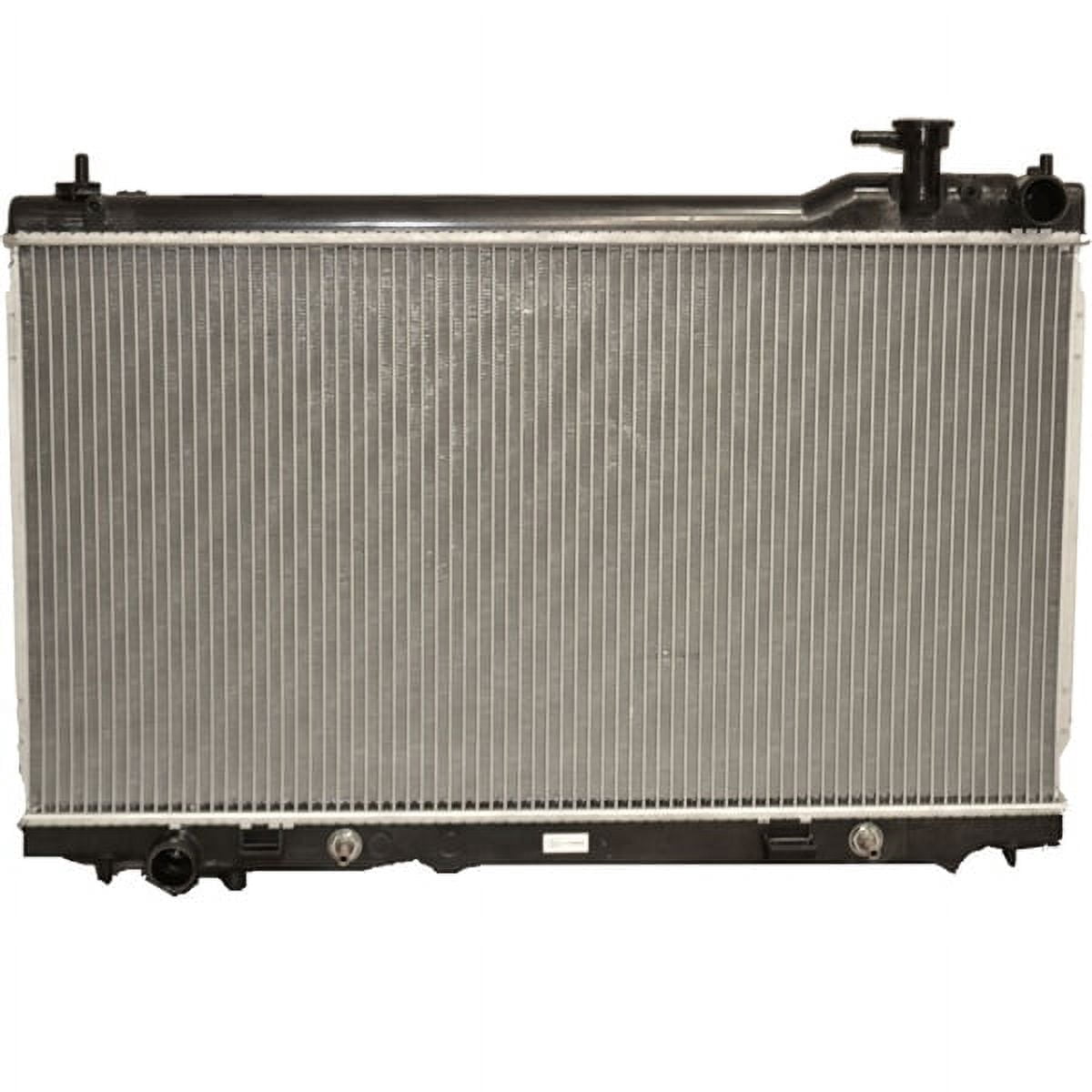 Global Parts Distributors LLC gpd Radiator 2588C