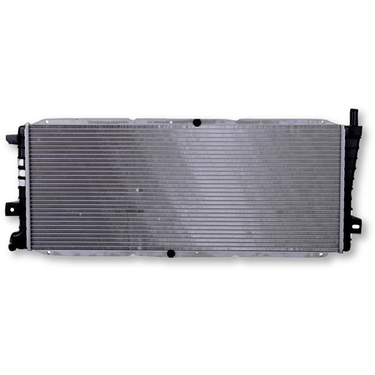 Global Parts Distributors LLC gpd Radiator 2763C