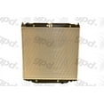 thumbnail image 1 of Global Parts Distributors LLC gpd Radiator 2886C, 1 of 5