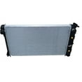thumbnail image 1 of Global Parts Distributors LLC gpd Radiator 570C, 1 of 2