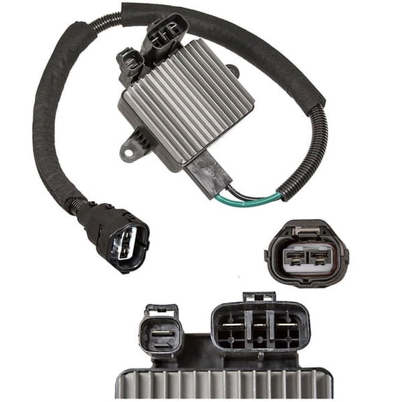 Global Parts Distributors LLC gpd Switch 1712258
