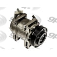 thumbnail image 1 of Global Parts Distributors New w/ Clutch A/C Compressor Fits select: 2008-2015 NISSAN ROGUE, 2014-2015 NISSAN ROGUE SELECT, 1 of 3