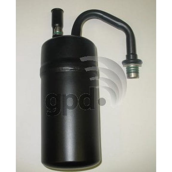 Global Parts DistributorsA/C Accumulator Fits select: 1999-2002 MERCURY COUGAR, 1995-2000 FORD CONTOUR