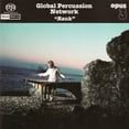 thumbnail image 1 of Global Percussion Network - Rauk - Classical - SACD, 1 of 1