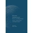 thumbnail image 1 of Global Perspectives on Wealth and Distri Measuring Multidimensional Poverty and Deprivation: Incidence and Determinants in Developed Countries, (Hardcover), 1 of 1