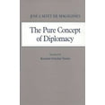 thumbnail image 1 of Global Perspectives in History and Polit Pure Concept of Diplomacy, (Hardcover), 1 of 1