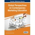 thumbnail image 1 of Global Perspectives on Contemporary Marketing Education (Hardcover), 1 of 1