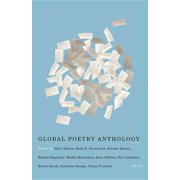 Global Poetry Anthology Global Poetry Anthology 2013 Paperback