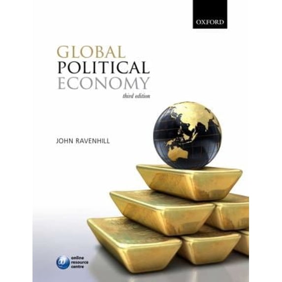 Pre-Owned Global Political Economy (Paperback) 0199570817 9780199570812
