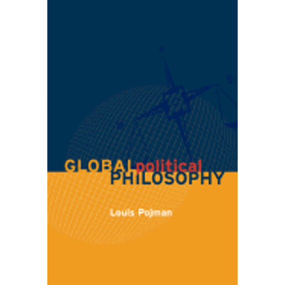 Pre-Owned Global Political Philosophy (Paperback) 0072524650 9780072524659