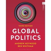 Global Politics, Hardcover