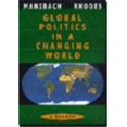 thumbnail image 1 of Pre-Owned Global Politics Reader (Paperback) by Professor Mansbach, Richard W Mansbach, 1 of 1