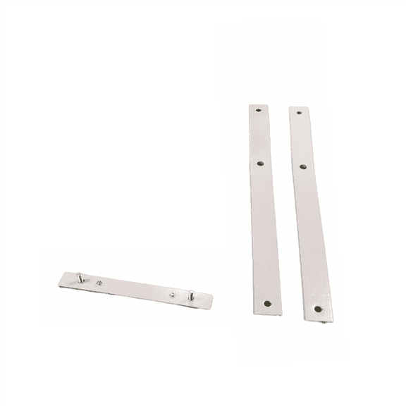 Global Pool Products 4 Bolt Base Spring Kit - for 8' Diving Board Stand - Sand GPP-DB-8SK-S