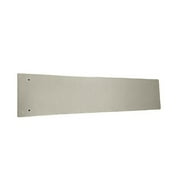 Global Pool Products 8' Sand Diving Board Replacement for Inground Swimming Pools GPP-DB-GX8-S