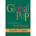 thumbnail image 1 of Global Pop: World Music, World Markets, (Paperback), 1 of 1