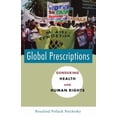 thumbnail image 1 of Pre-Owned Global Prescriptions: Gendering Health and Human Rights (Paperback) 1842770071 9781842770078, 1 of 1