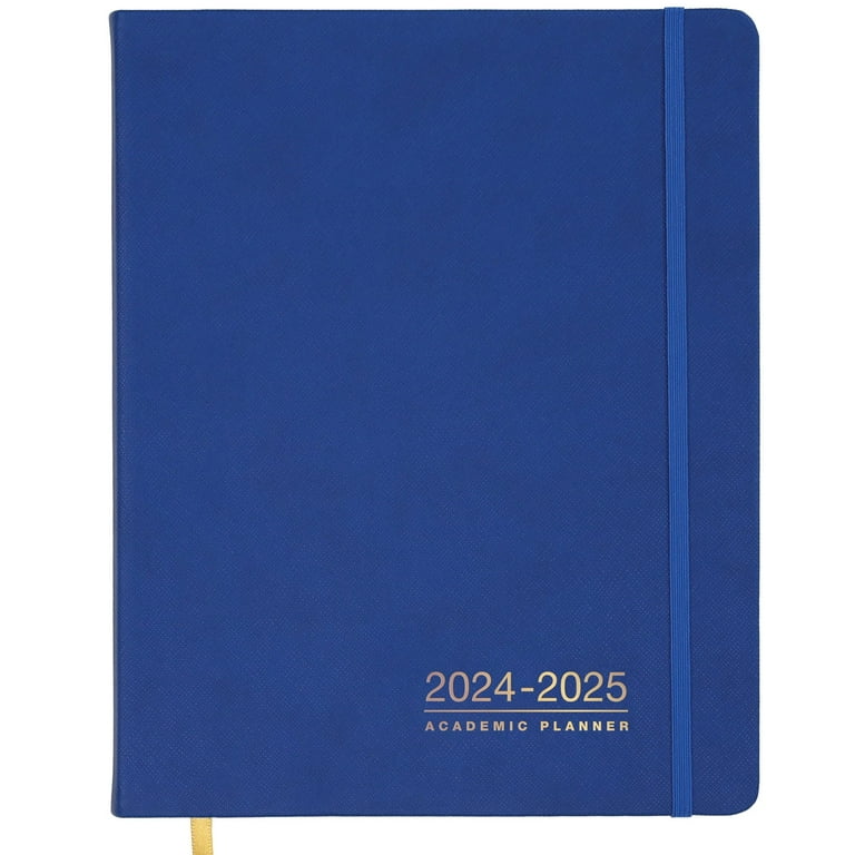 Global Printed Products 2025 Calendar Planner