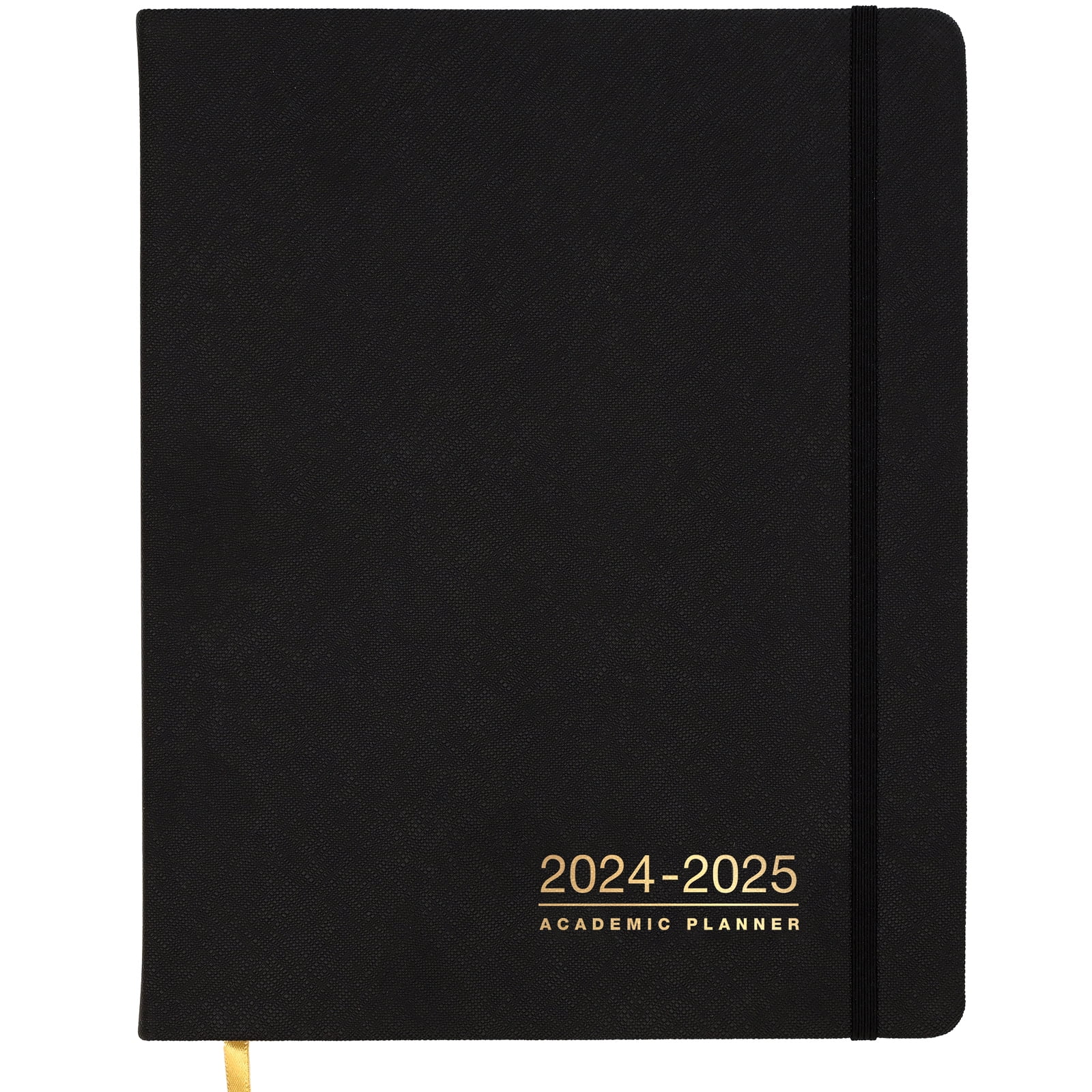 Academic Planner 20242025 and Gel Pen Bundle, Weekly & Monthly