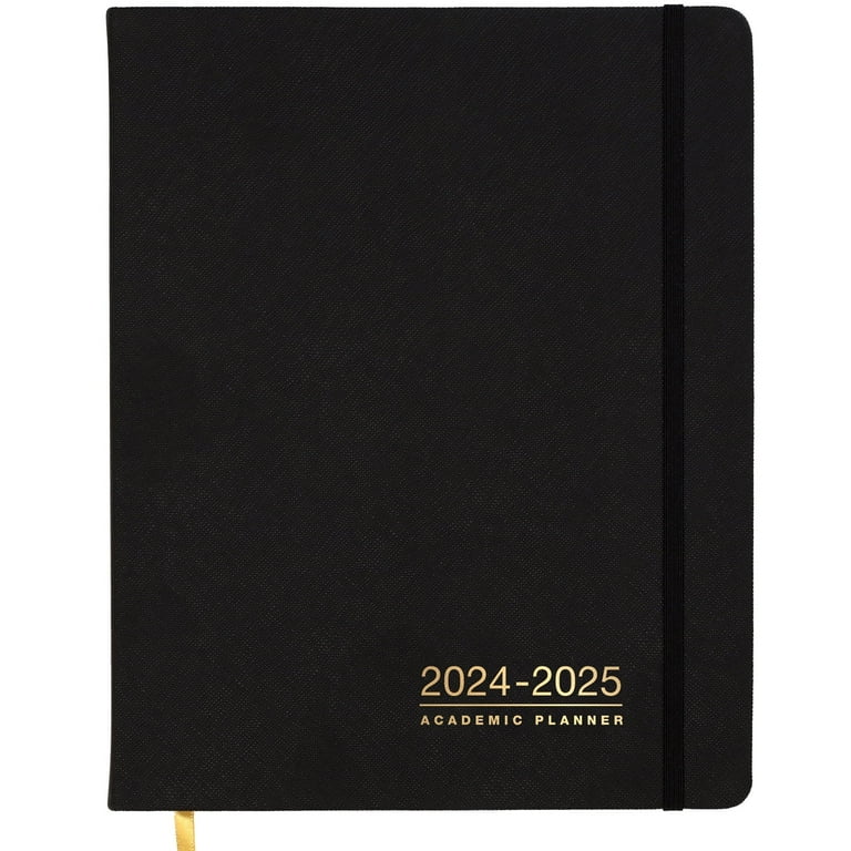 Global Printed Products 2025 Calendar Planner