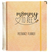 Global Printed Products Pregnancy Tracking Journal, 8.5" x 11"