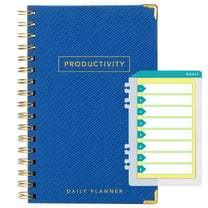 Planners in Calendars and Planners