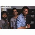 thumbnail image 1 of Global Prints  The Hangover - Don't Remember a Thing Poster Print - 36 x 24 - Movie Memorabilia, 1 of 1