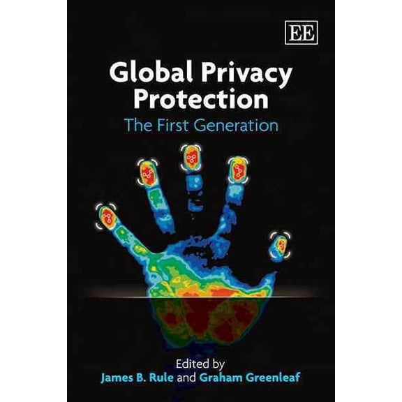 Global Privacy Protection : The First Generation