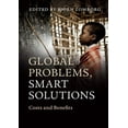thumbnail image 1 of Global Problems, Smart Solutions, (Paperback), 1 of 1