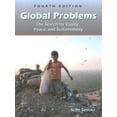 thumbnail image 1 of Pre-Owned Global Problems: The Search for Equity, Peace, and Sustainability, Fourth Edition, 9781478647225, 1478647221, Paperback, 4 edition, 1 of 1