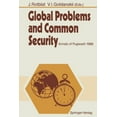 thumbnail image 1 of Global Problems and Common Security: Annals of Pugwash 1988, (Paperback), 1 of 1