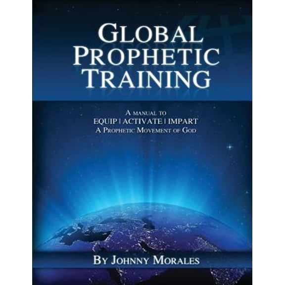 Global Prophetic Training