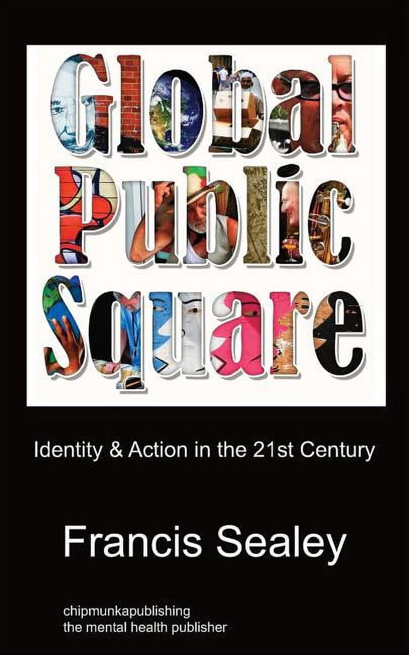 Global Public Square, (Paperback)