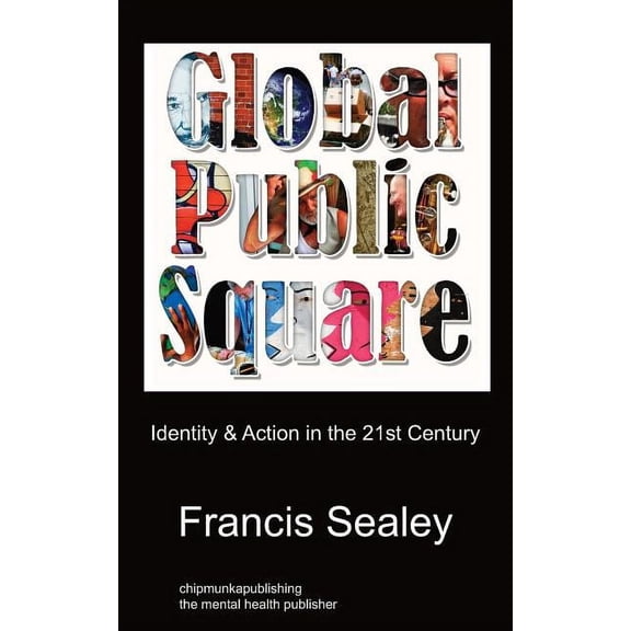 Global Public Square, (Paperback)