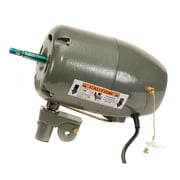 Replacement 1/4 Hp Motor For Global Industrial 24"" Wall Fan Model 607050