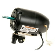 Replacement 1/2 Hp Motor For Global Industrial 24"" & 30"" Deluxe Wall Mount Fan