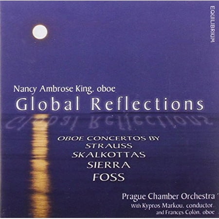 Global Reflections