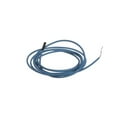 thumbnail image 1 of Global Refrigeration 19-3311-00 Defrost Sensor Wire for EVCO, Blue, 1 of 1