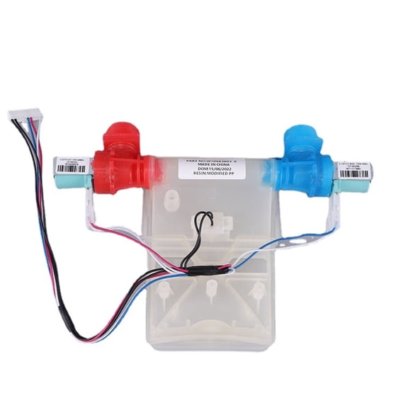 Global Replacement Water Entrance Gate For Washing Machine Repair Consistent Multiple Models Permanent ABS Building