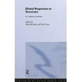 thumbnail image 1 of Global Responses to Terrorism: 9/11, Afghanistan and Beyond, (Hardcover), 1 of 1