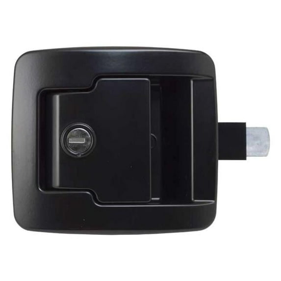 Global Retro Pro Baggage Lock