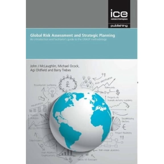 Global Risk Assessment and Strategic Planning: An Introduction and Facilitator's Guide to the Grasp Methodology (Paperback)