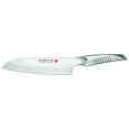 thumbnail image 1 of Global SAI-03, SAI Japanese Santoku Knife, 7-1/2", Stainless Steel, 1 of 6