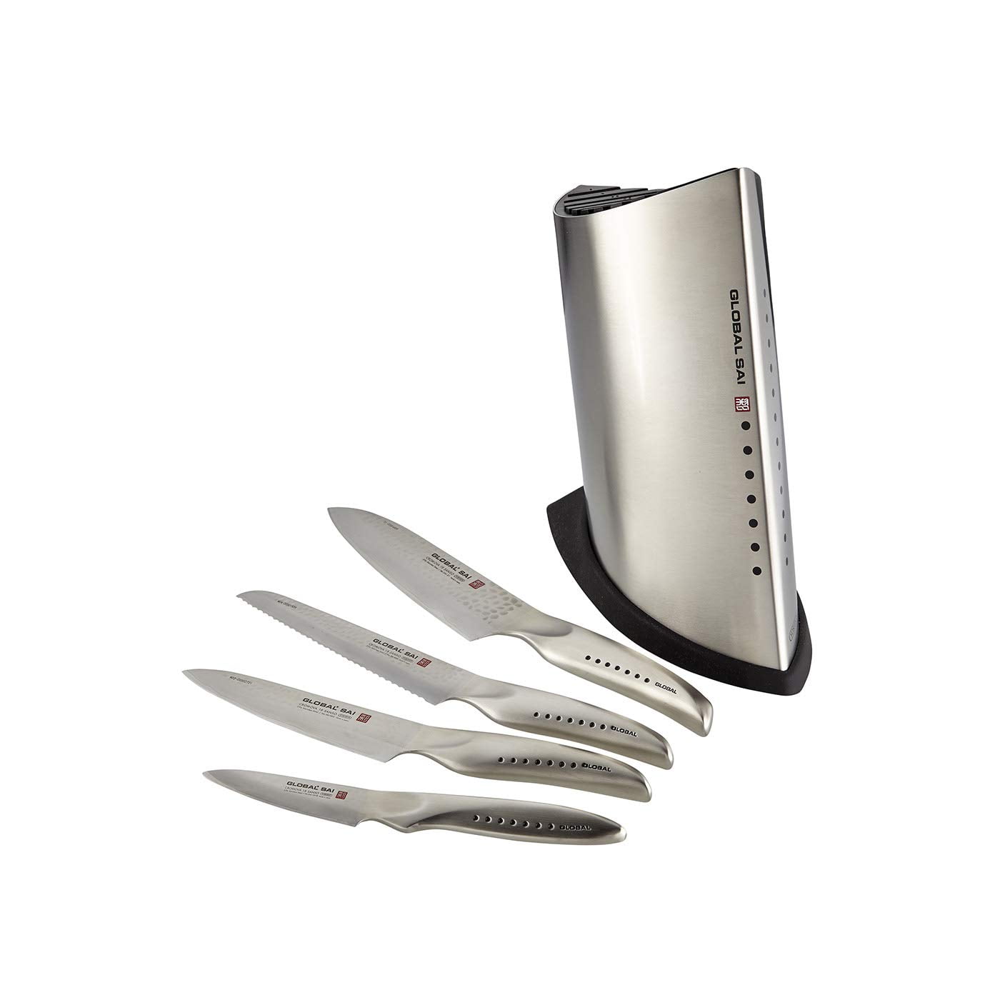 Global SAI Vegetable Knife SAI-04 - Thumbnail 5