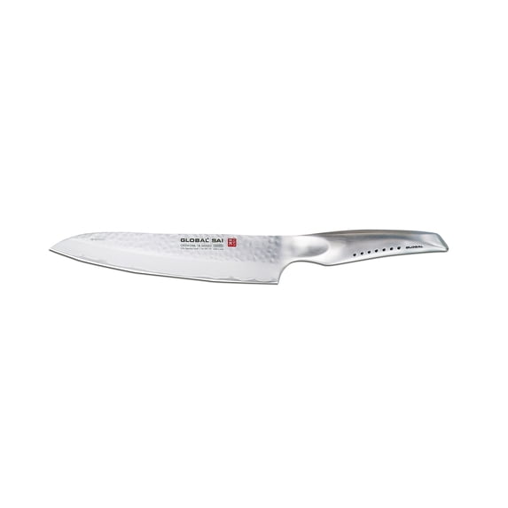 Global SAI 6" Utility Knife